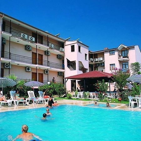 Ilimyra Hotel Çamyuva Exterior foto