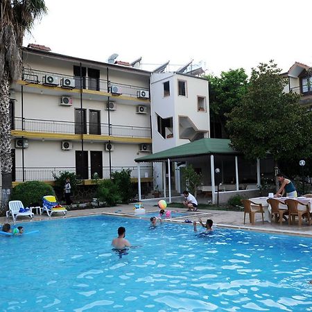 Ilimyra Hotel Çamyuva Exterior foto