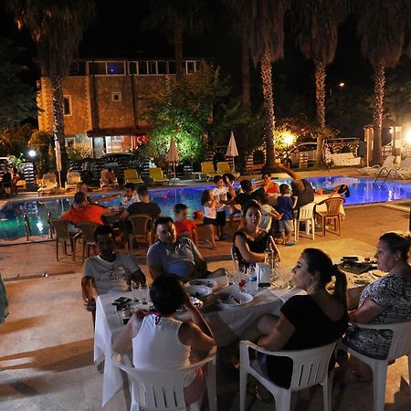 Ilimyra Hotel Çamyuva Exterior foto