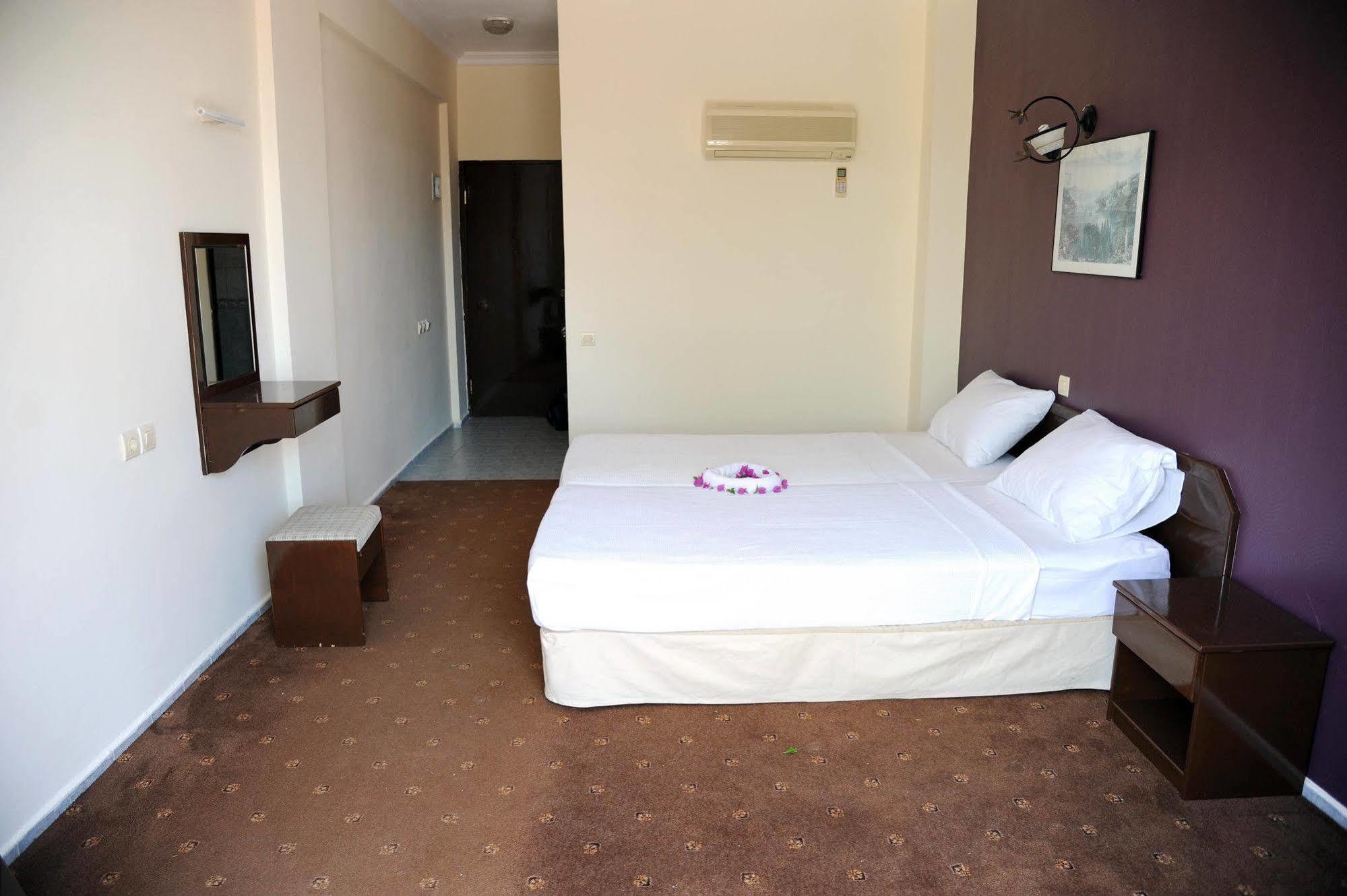 Ilimyra Hotel Çamyuva Exterior foto